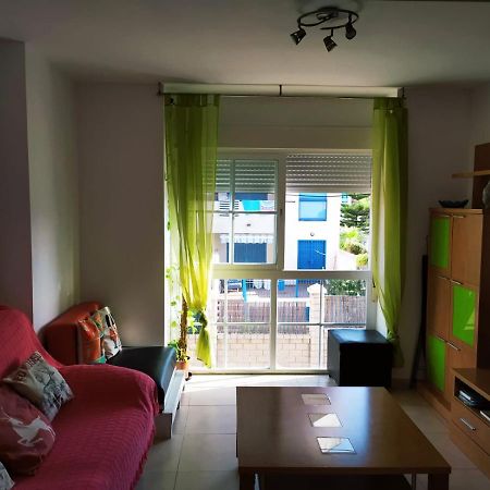 Precioso apartamento con garaje en Avenida Andalucía 77 playa Mezquitilla Algarrobo Exterior foto