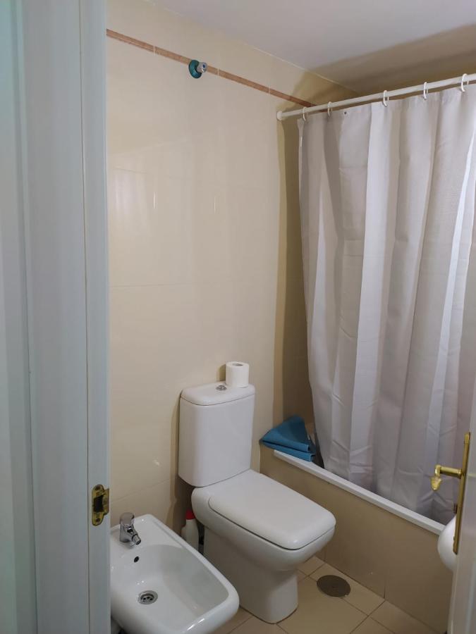 Precioso apartamento con garaje en Avenida Andalucía 77 playa Mezquitilla Algarrobo Exterior foto