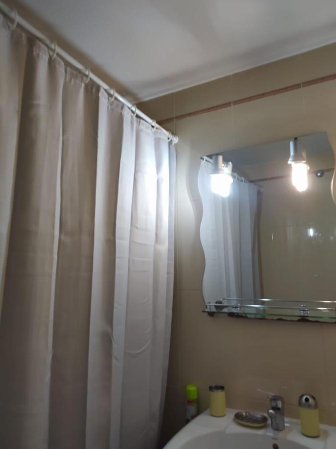 Precioso apartamento con garaje en Avenida Andalucía 77 playa Mezquitilla Algarrobo Exterior foto